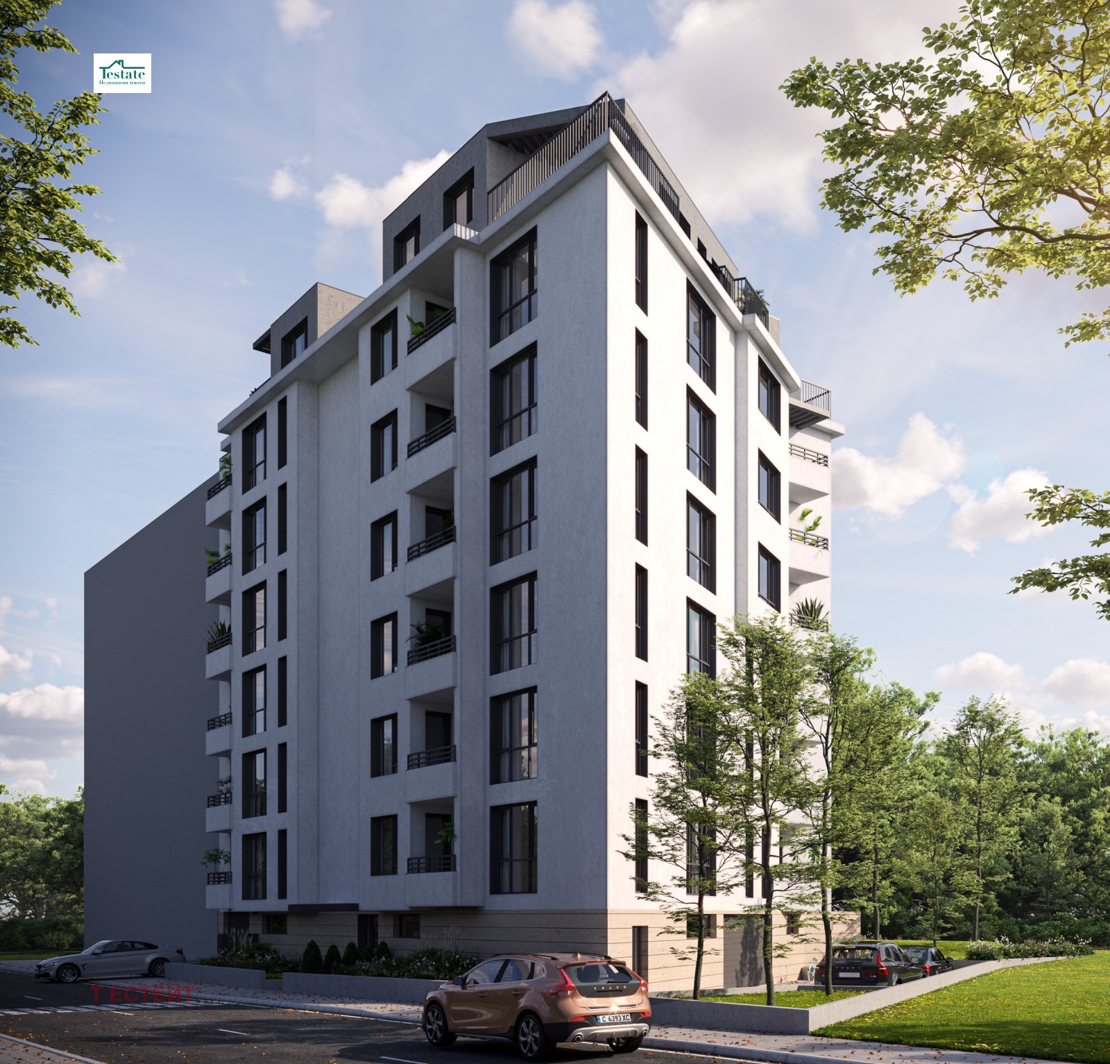 Продава 3-СТАЕН, гр. София, Сухата река, снимка 4 - Апартаменти - 53633091