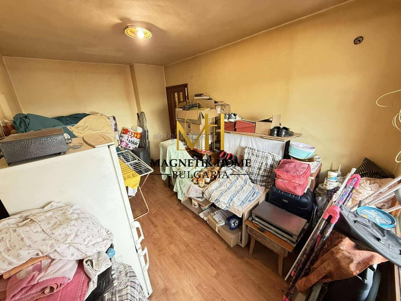 Продава 3-СТАЕН, гр. Бургас, Възраждане, снимка 2 - Апартаменти - 53876823