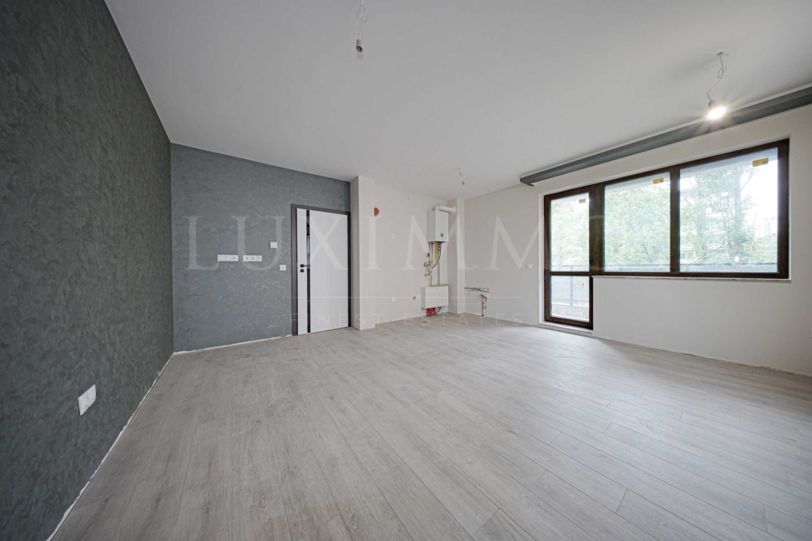 Продава 3-СТАЕН, гр. София, Малинова долина, снимка 4 - Апартаменти - 54293548