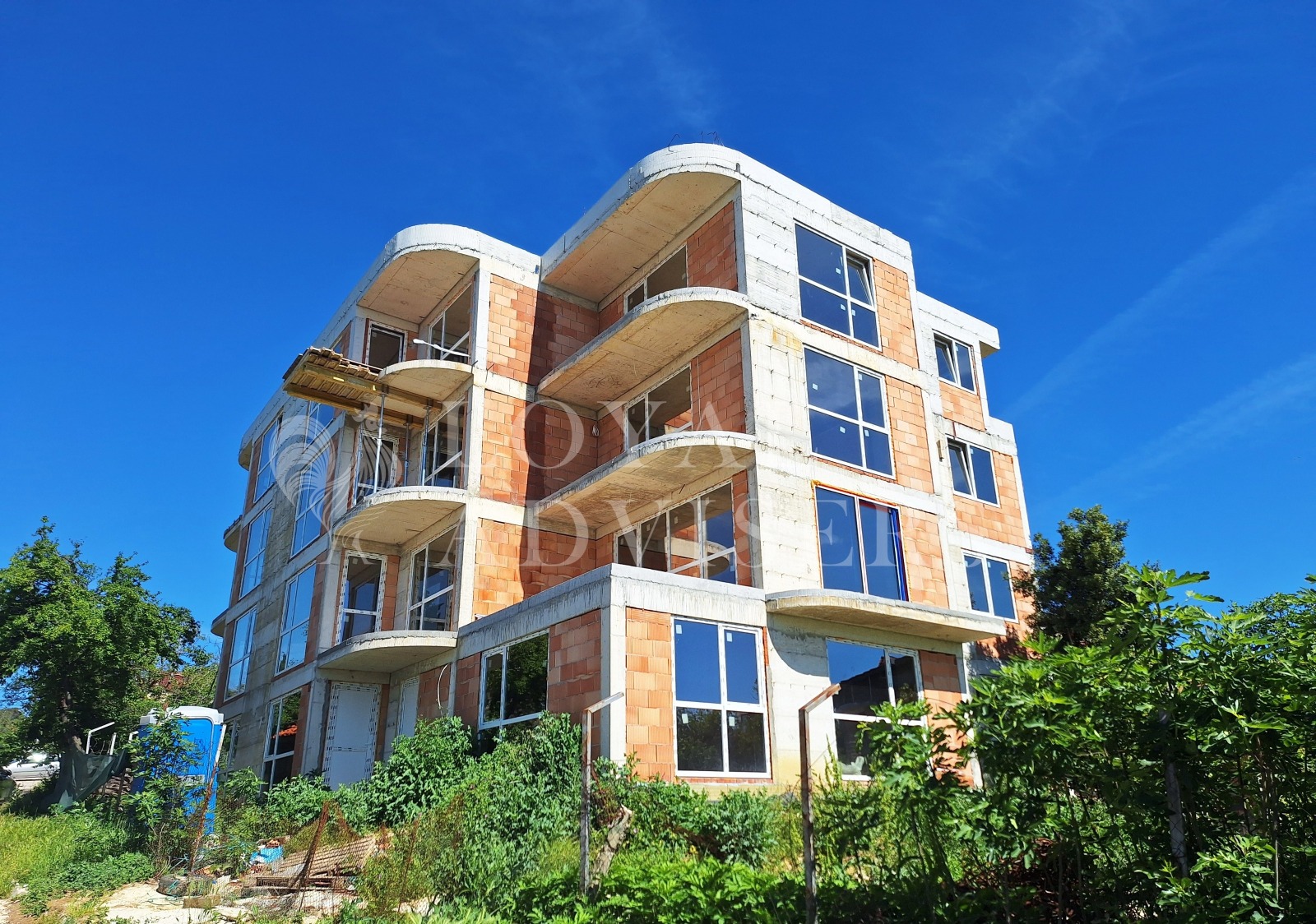 Продава 3-СТАЕН, гр. Варна, Галата, снимка 2 - Апартаменти - 54685799