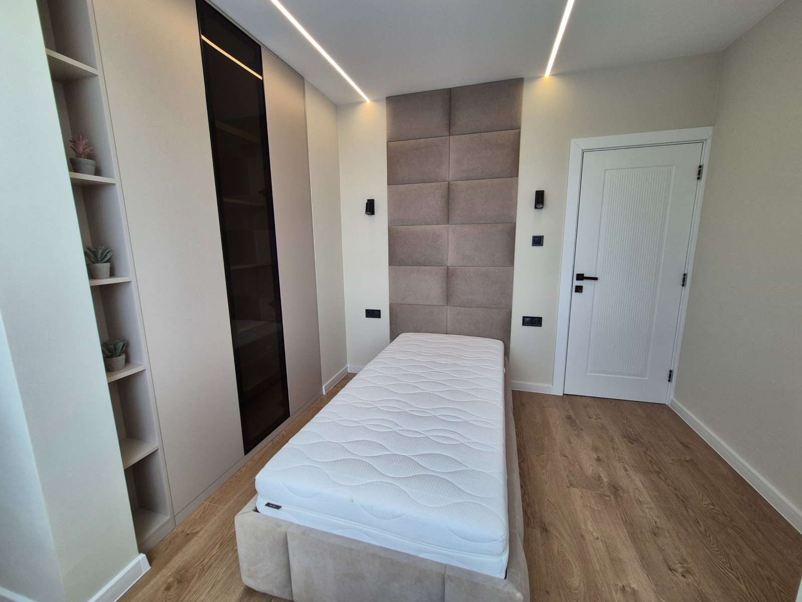 Продава 3-СТАЕН, гр. Пловдив, Христо Смирненски, снимка 11 - Апартаменти - 55221774