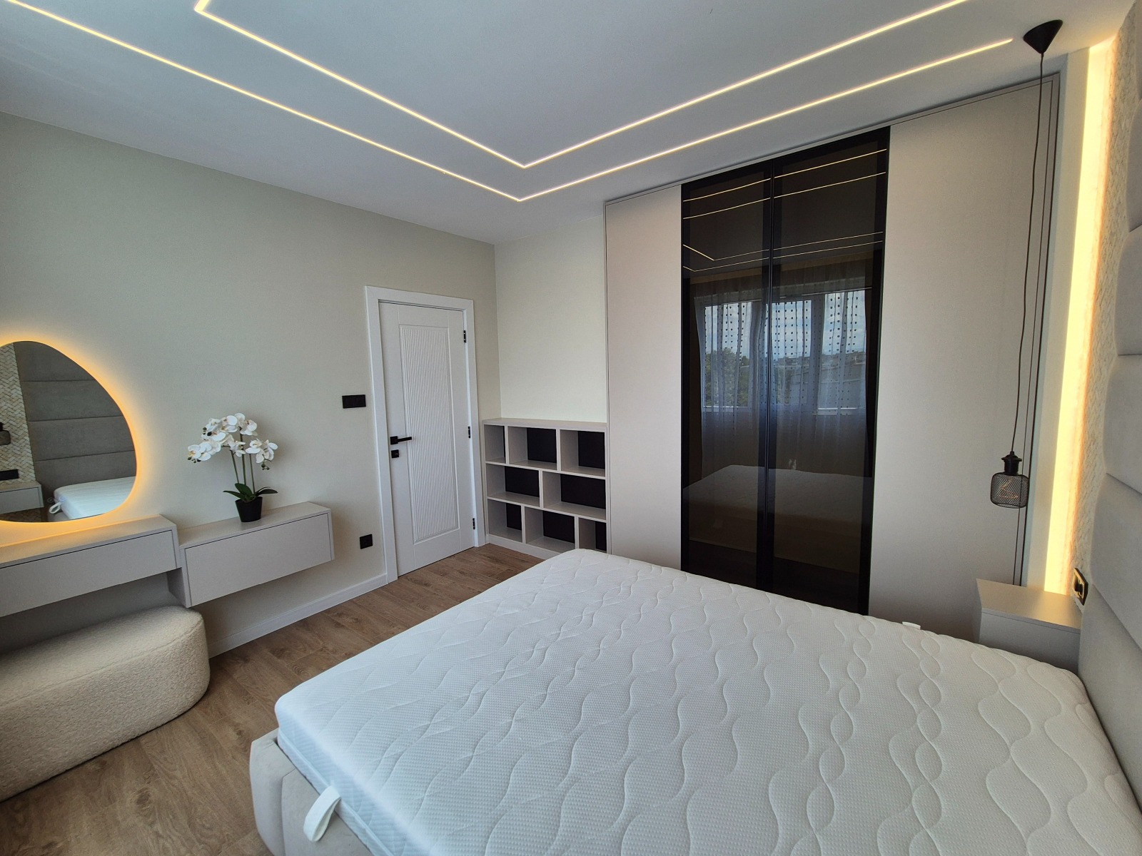 Продава 3-СТАЕН, гр. Пловдив, Христо Смирненски, снимка 7 - Апартаменти - 55221774