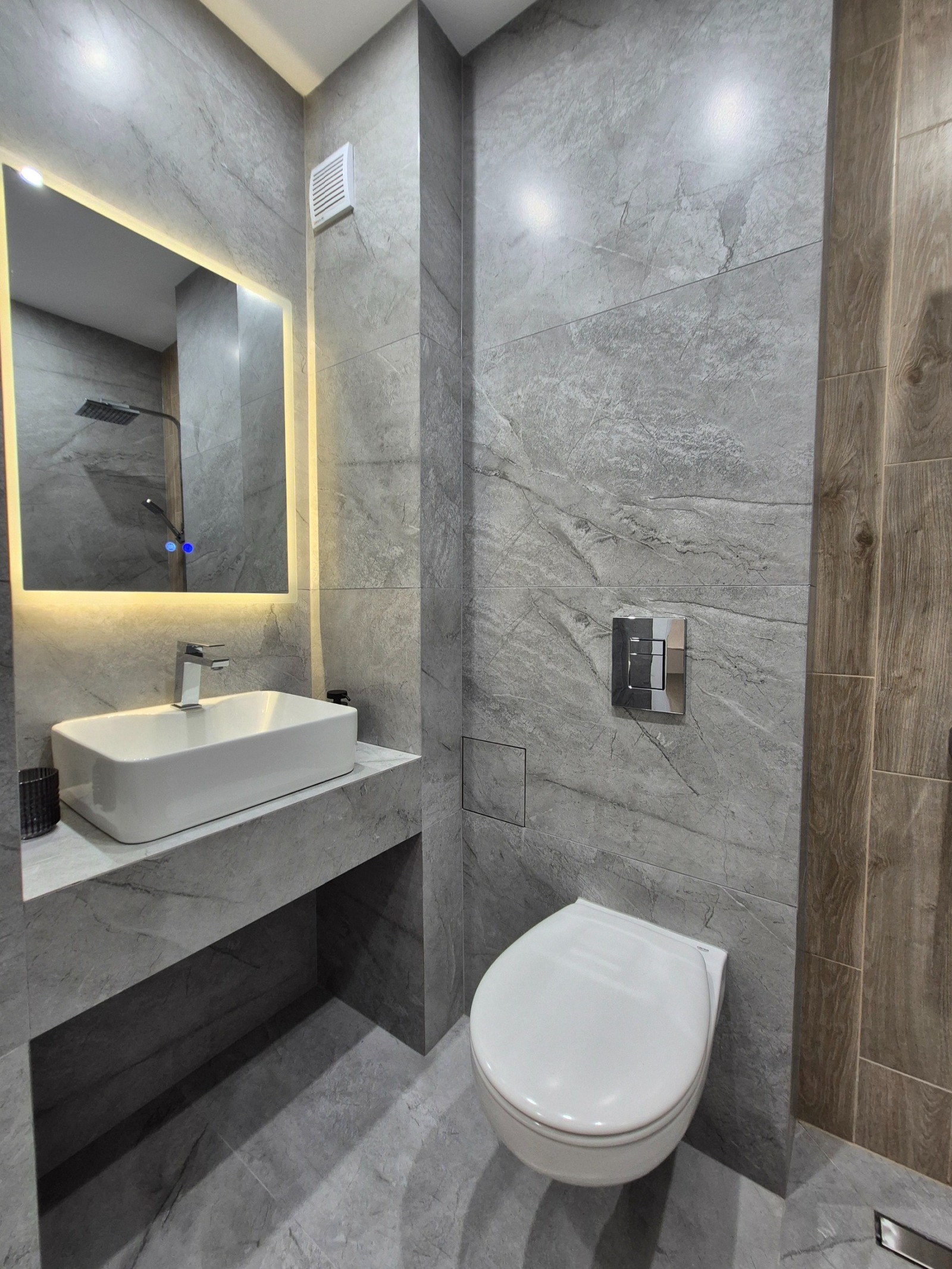 Продава 3-СТАЕН, гр. Пловдив, Христо Смирненски, снимка 14 - Апартаменти - 55221774