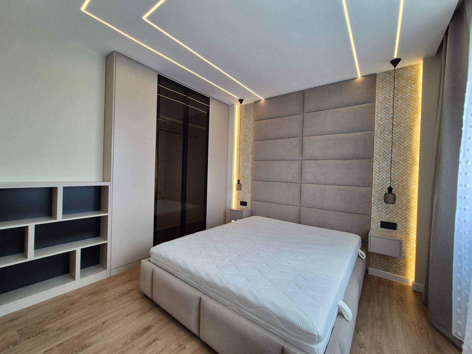 Продава 3-СТАЕН, гр. Пловдив, Христо Смирненски, снимка 9 - Апартаменти - 55221774