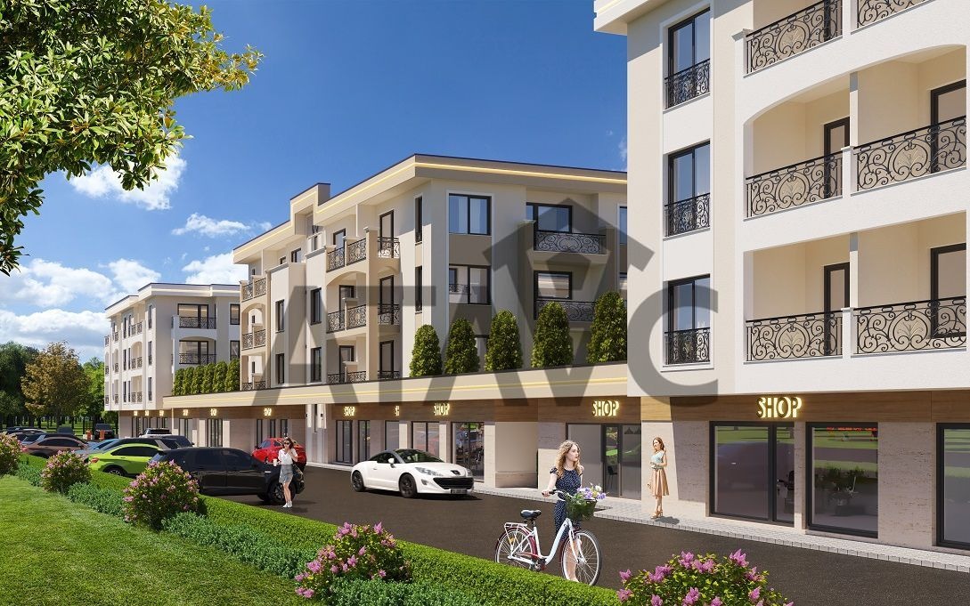 Продава 3-СТАЕН, гр. Пловдив, Кършияка, снимка 16 - Апартаменти - 55499106