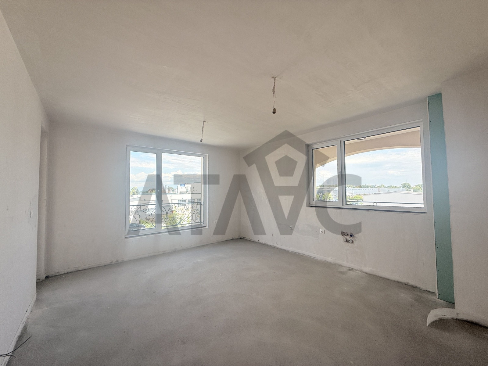 Продава 3-СТАЕН, гр. Пловдив, Кършияка, снимка 2 - Апартаменти - 55499106