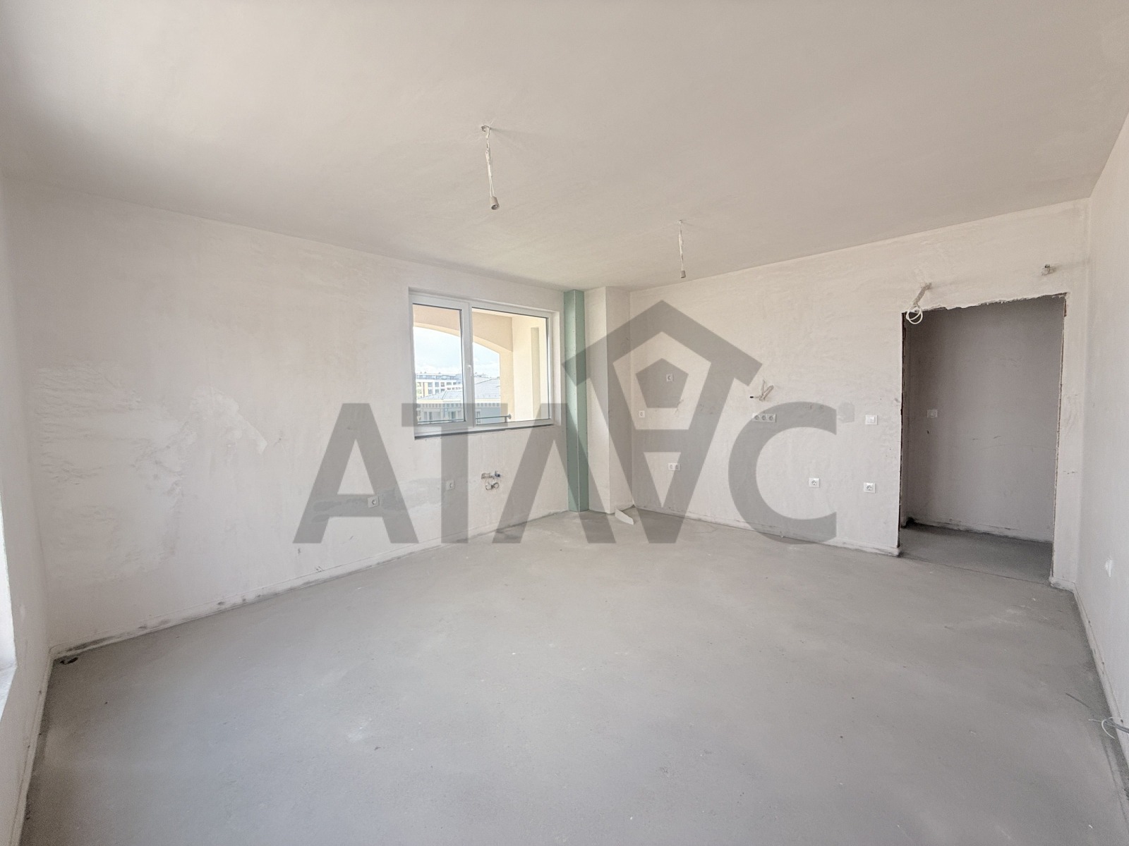 Продава 3-СТАЕН, гр. Пловдив, Кършияка, снимка 4 - Апартаменти - 55499106