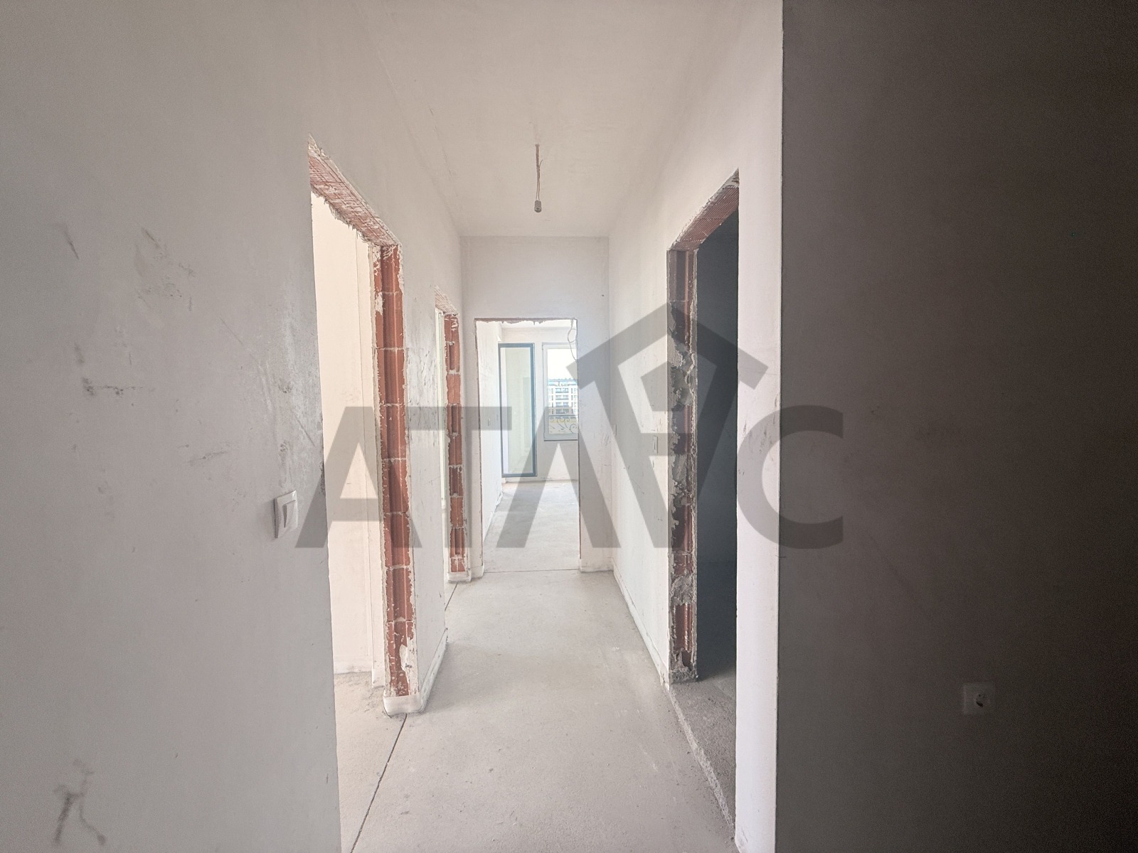 Продава 3-СТАЕН, гр. Пловдив, Кършияка, снимка 9 - Апартаменти - 55499106