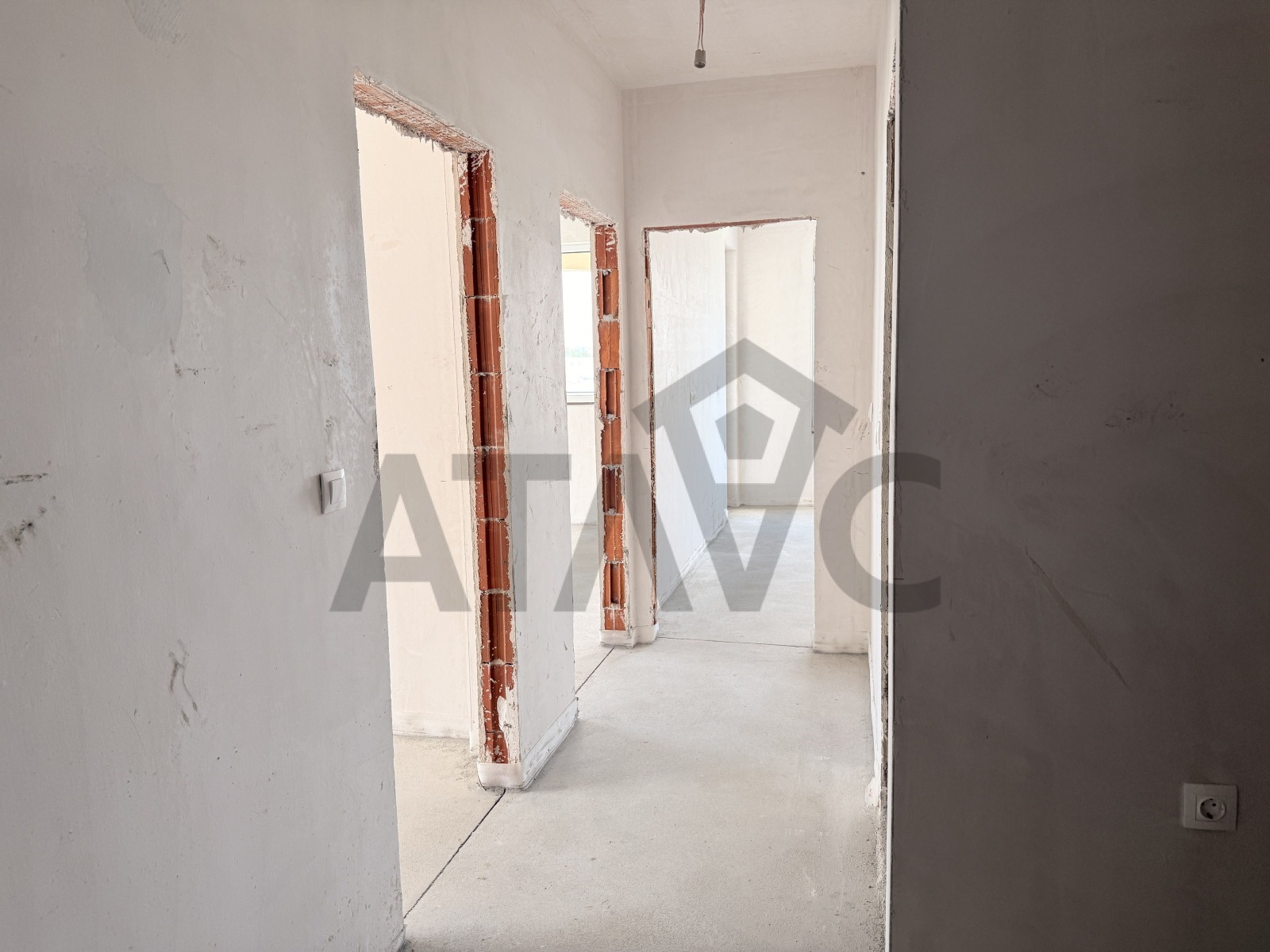 Продава 3-СТАЕН, гр. Пловдив, Кършияка, снимка 10 - Апартаменти - 55499106