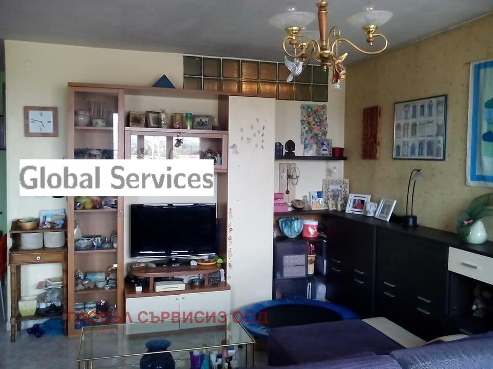 Продава 3-СТАЕН, гр. София, Център, снимка 5 - Апартаменти - 55706272