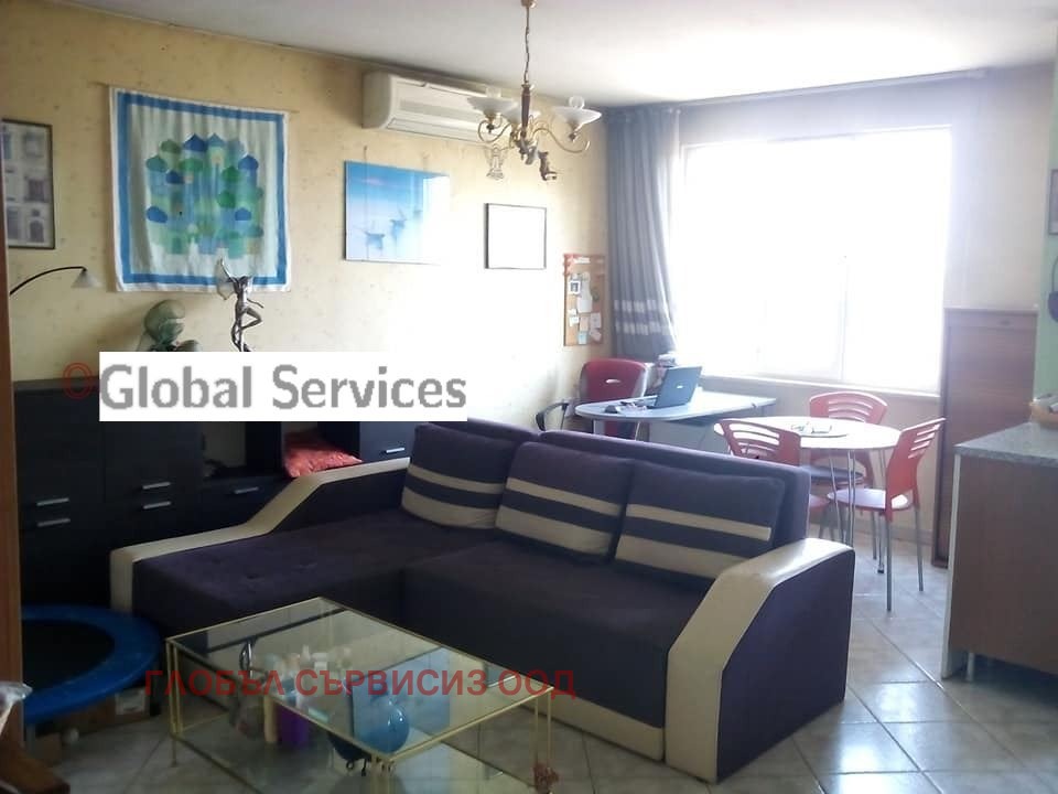 Продава 3-СТАЕН, гр. София, Център, снимка 8 - Апартаменти - 55706272