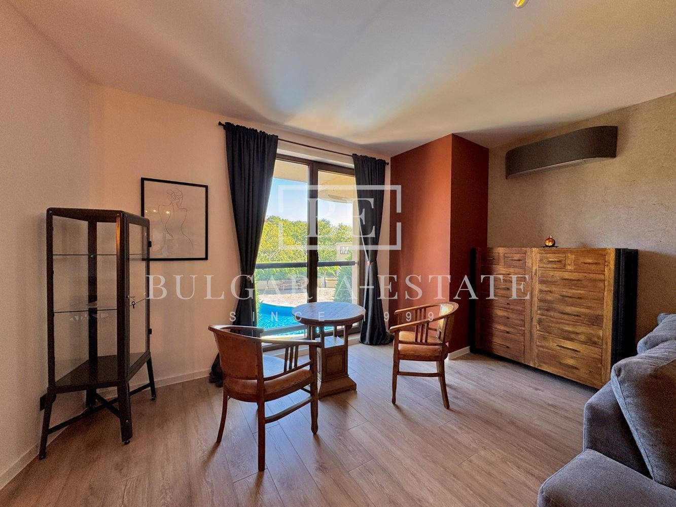 Продава 3-СТАЕН, гр. Варна, Бриз, снимка 5 - Апартаменти - 56575539