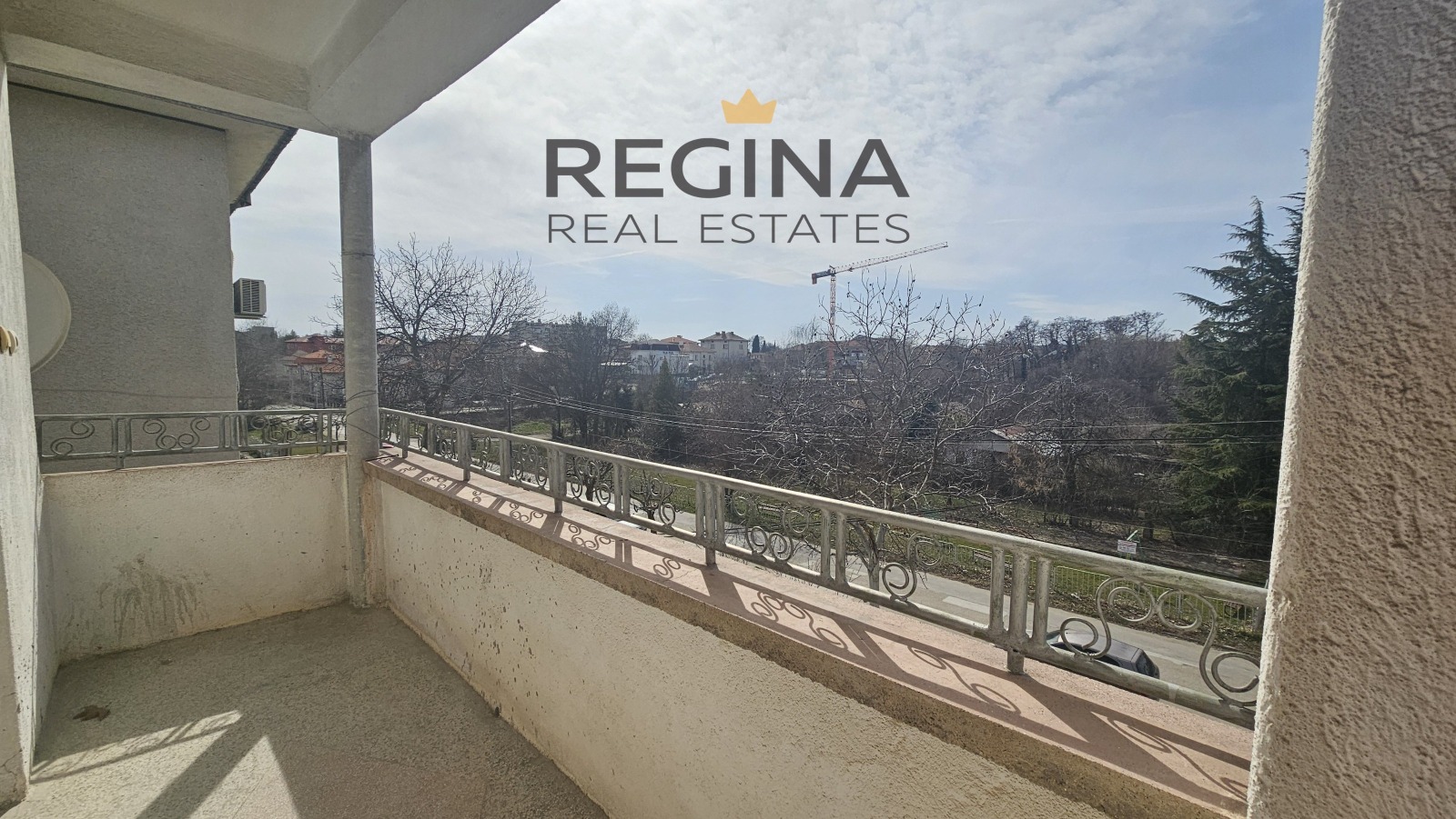 Продава ЕТАЖ ОТ КЪЩА, гр. Хисаря, област Пловдив, снимка 7 - Етаж от къща - 54626325