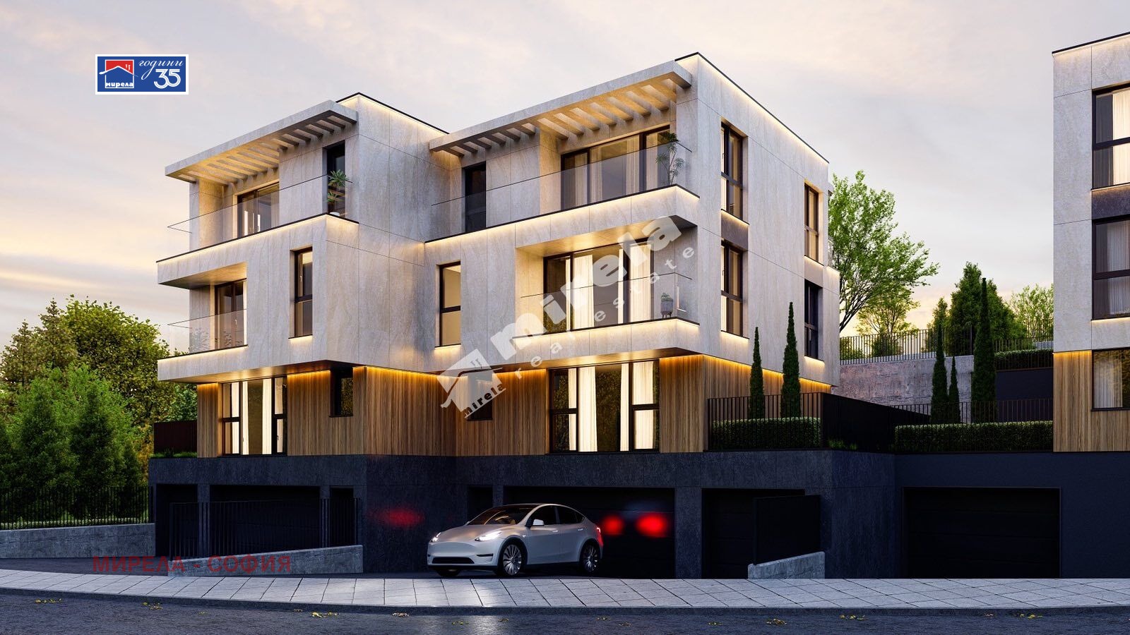 Продава КЪЩА, гр. София, в.з.Киноцентъра