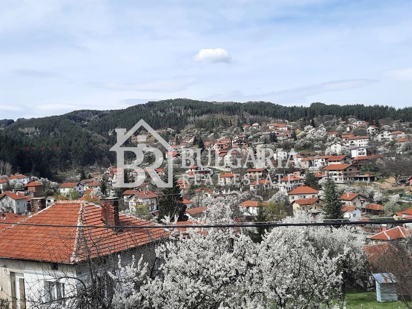 Продава КЪЩА, с. Долни Окол, област София област, снимка 7 - Къщи - 54352149