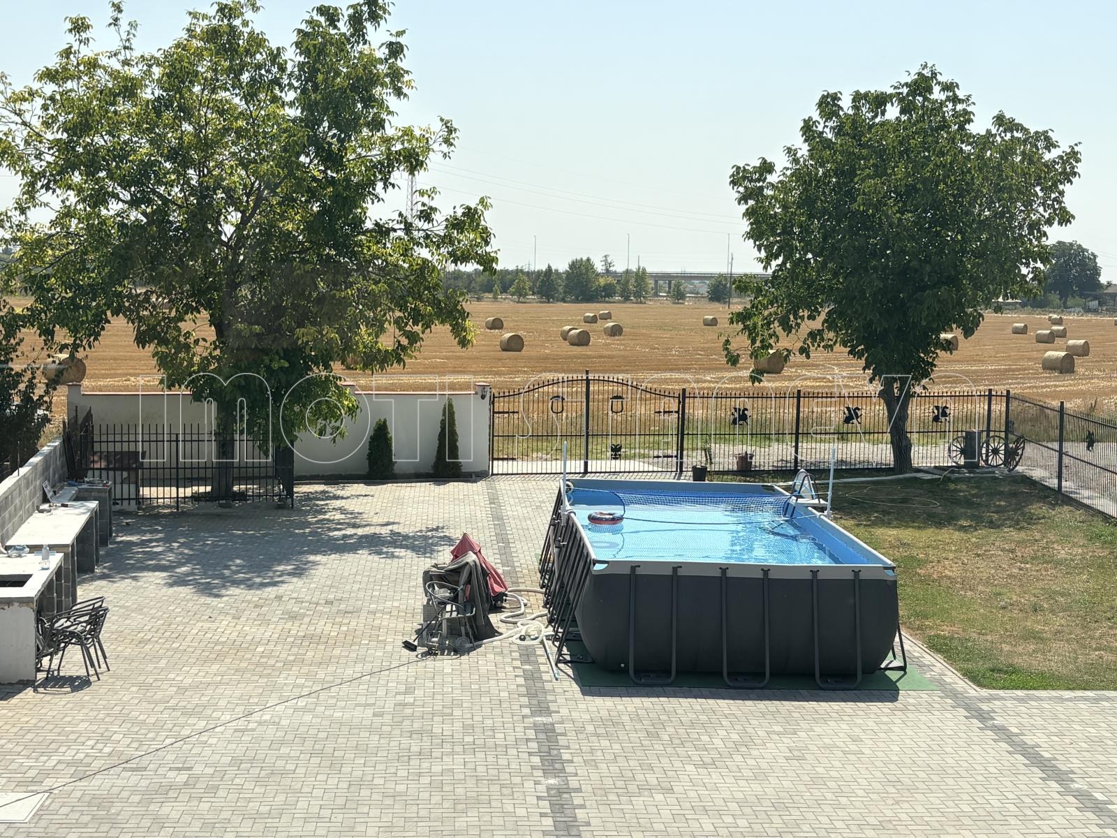 Продава КЪЩА, гр. Видин, Промишлена зона, снимка 2 - Къщи - 55740651