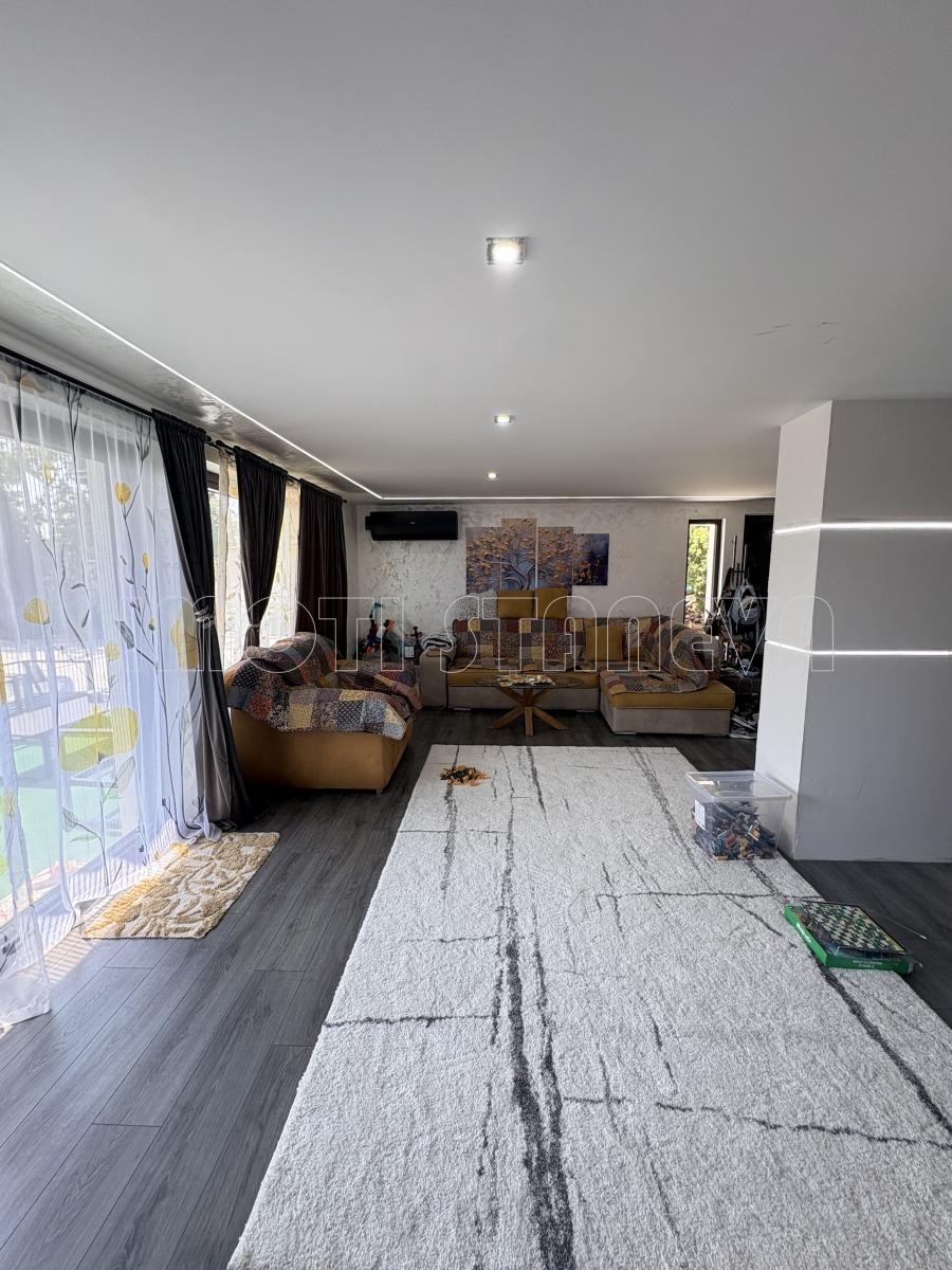 Продава КЪЩА, гр. Видин, Промишлена зона, снимка 5 - Къщи - 55740651