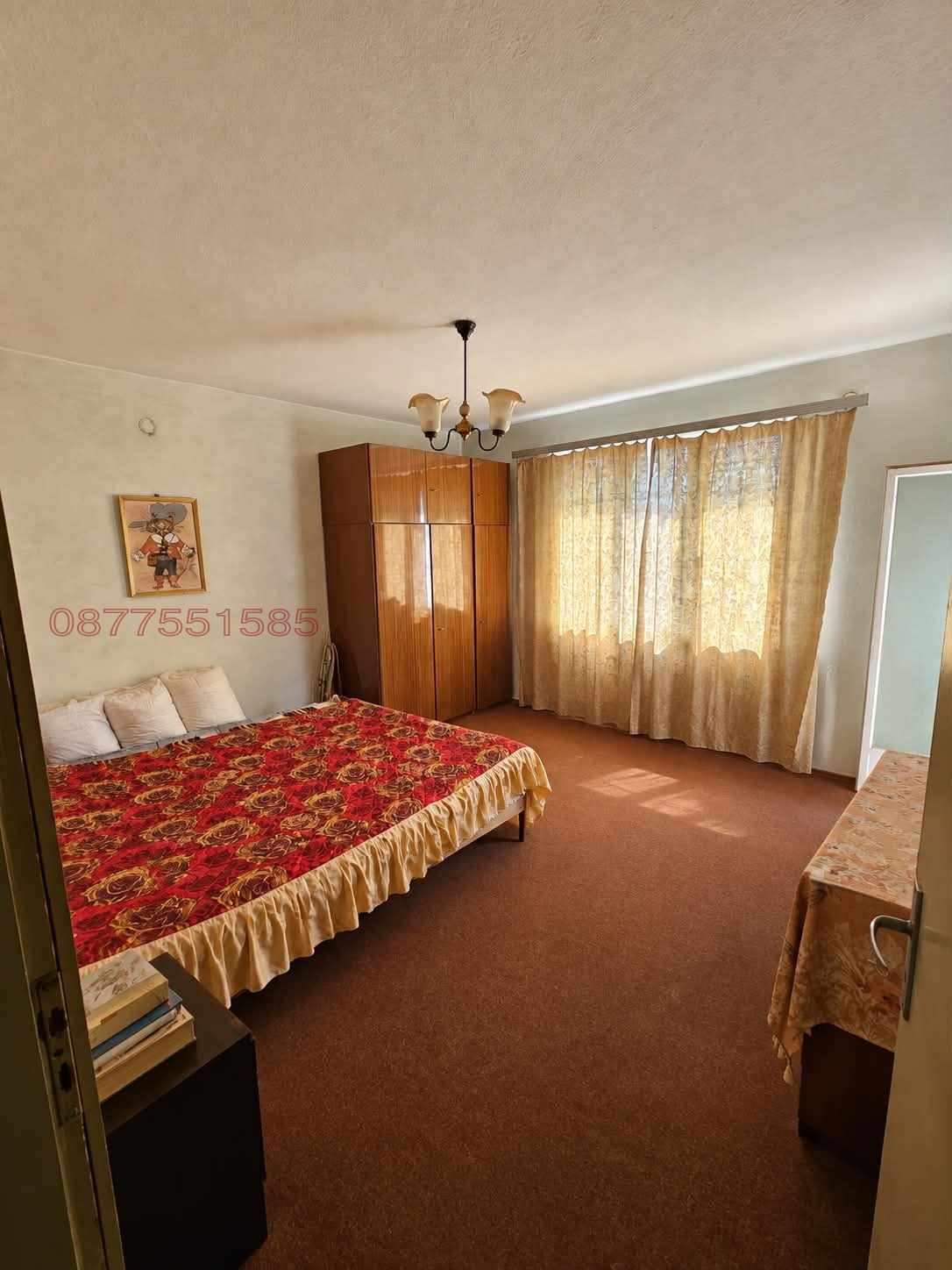 Продава КЪЩА, с. Доганово, област София област, снимка 4 - Къщи - 56217225