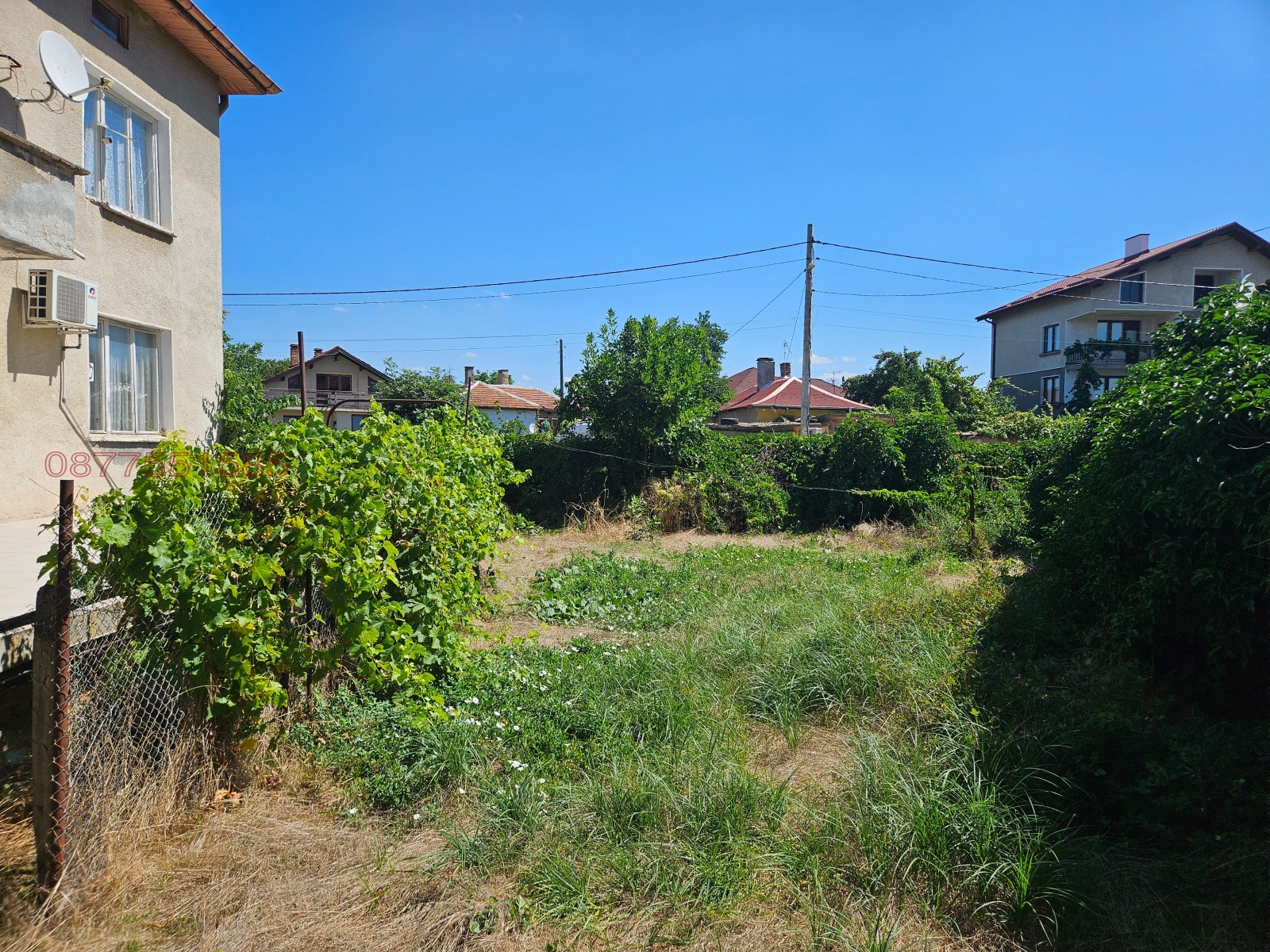 Продава КЪЩА, с. Доганово, област София област, снимка 8 - Къщи - 56217225