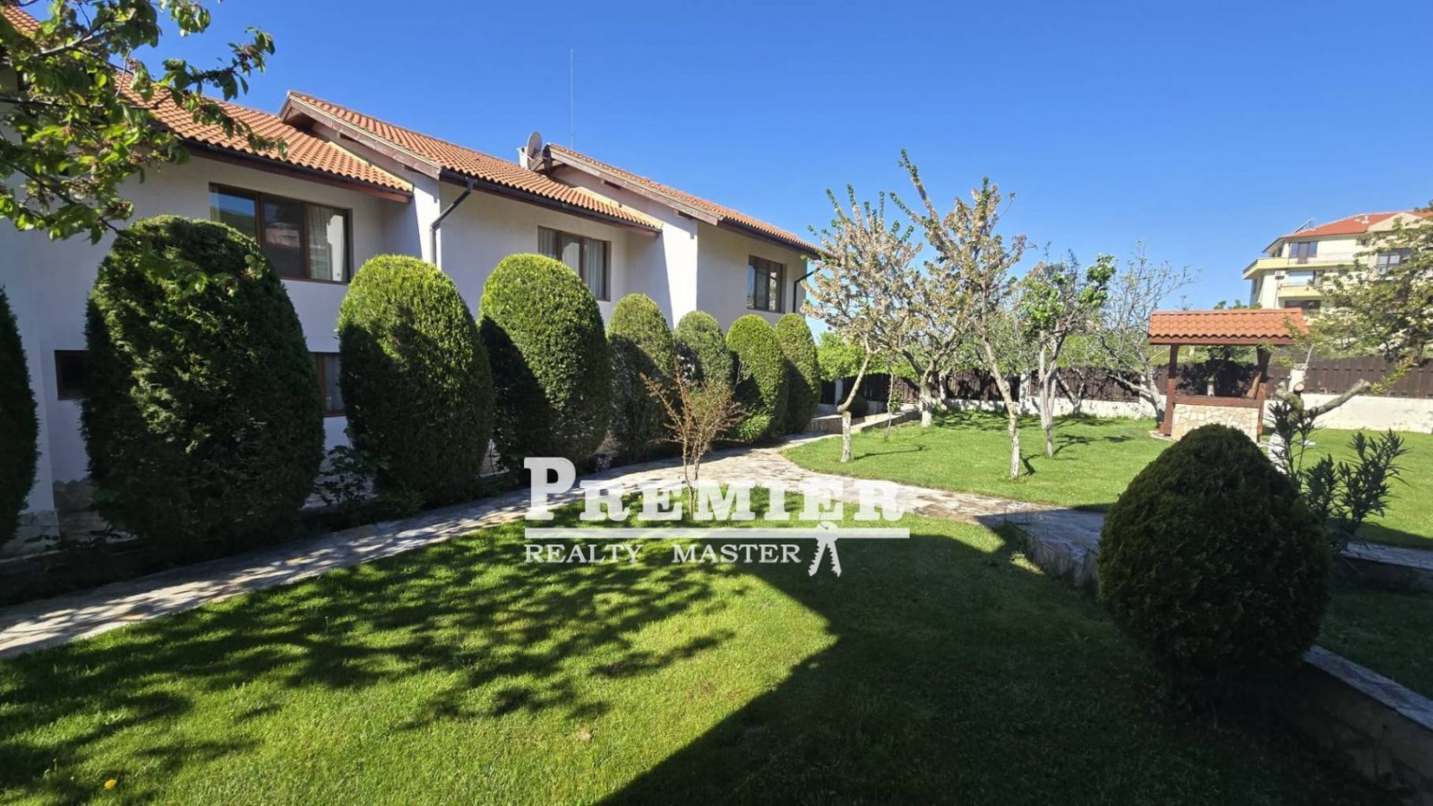 Продава КЪЩА, гр. Свети Влас, област Бургас, снимка 12 - Къщи - 56305797