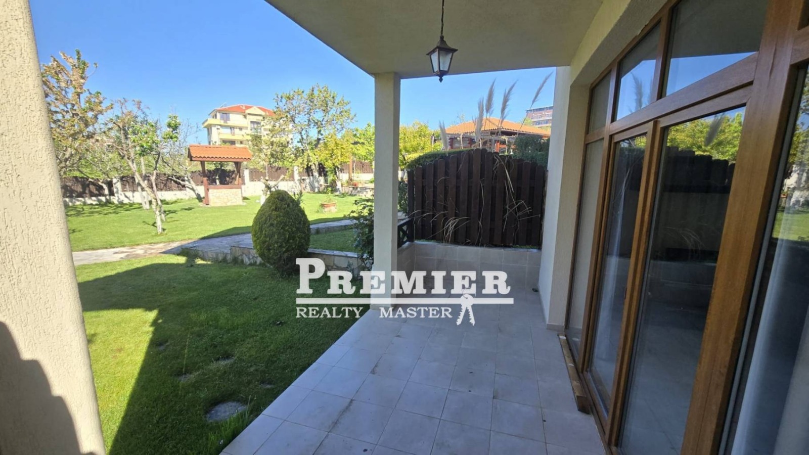 Продава КЪЩА, гр. Свети Влас, област Бургас, снимка 9 - Къщи - 56305797