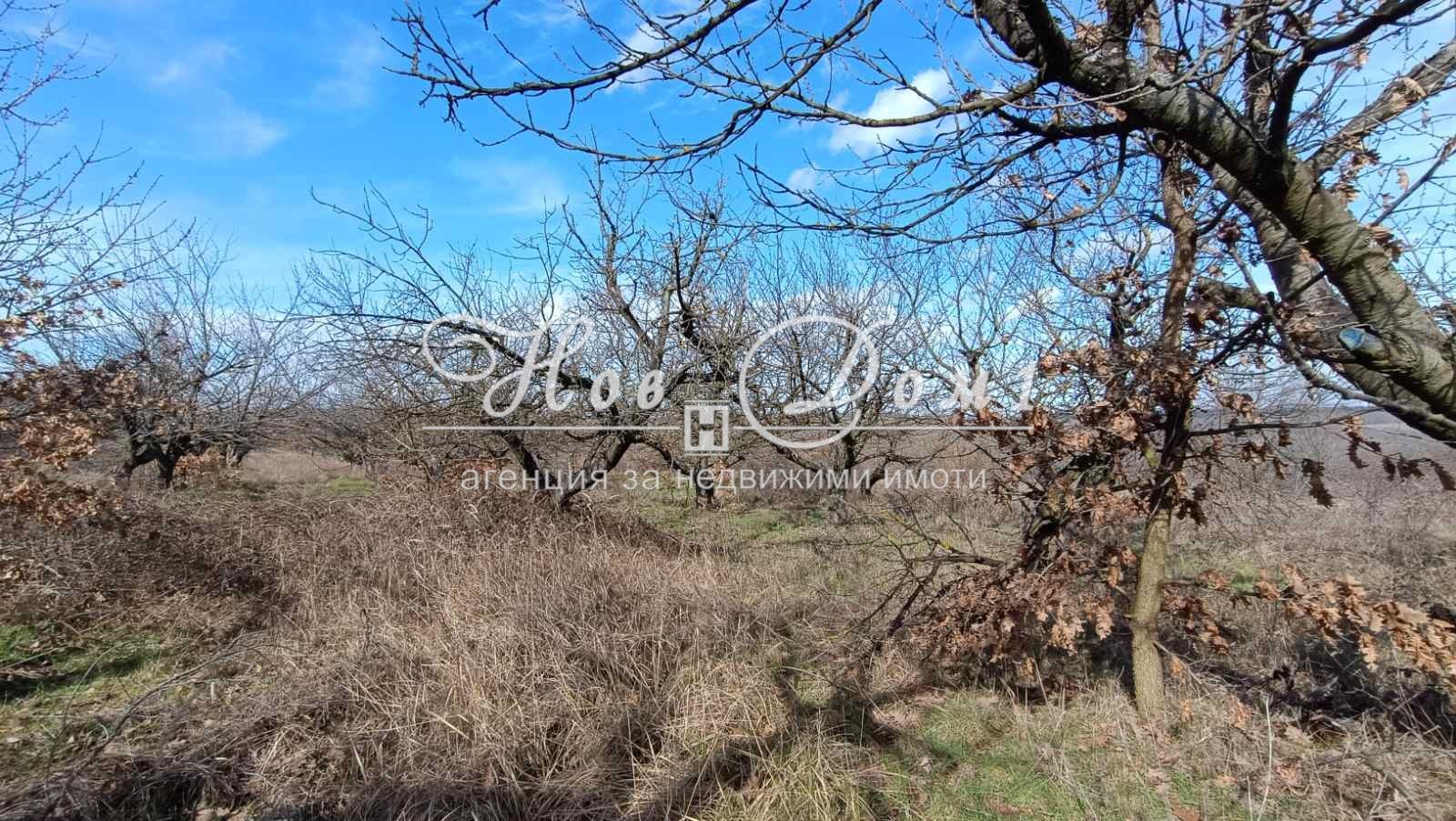 Продава ПАРЦЕЛ, с. Приселци, област Варна, снимка 2 - Парцели - 53612969