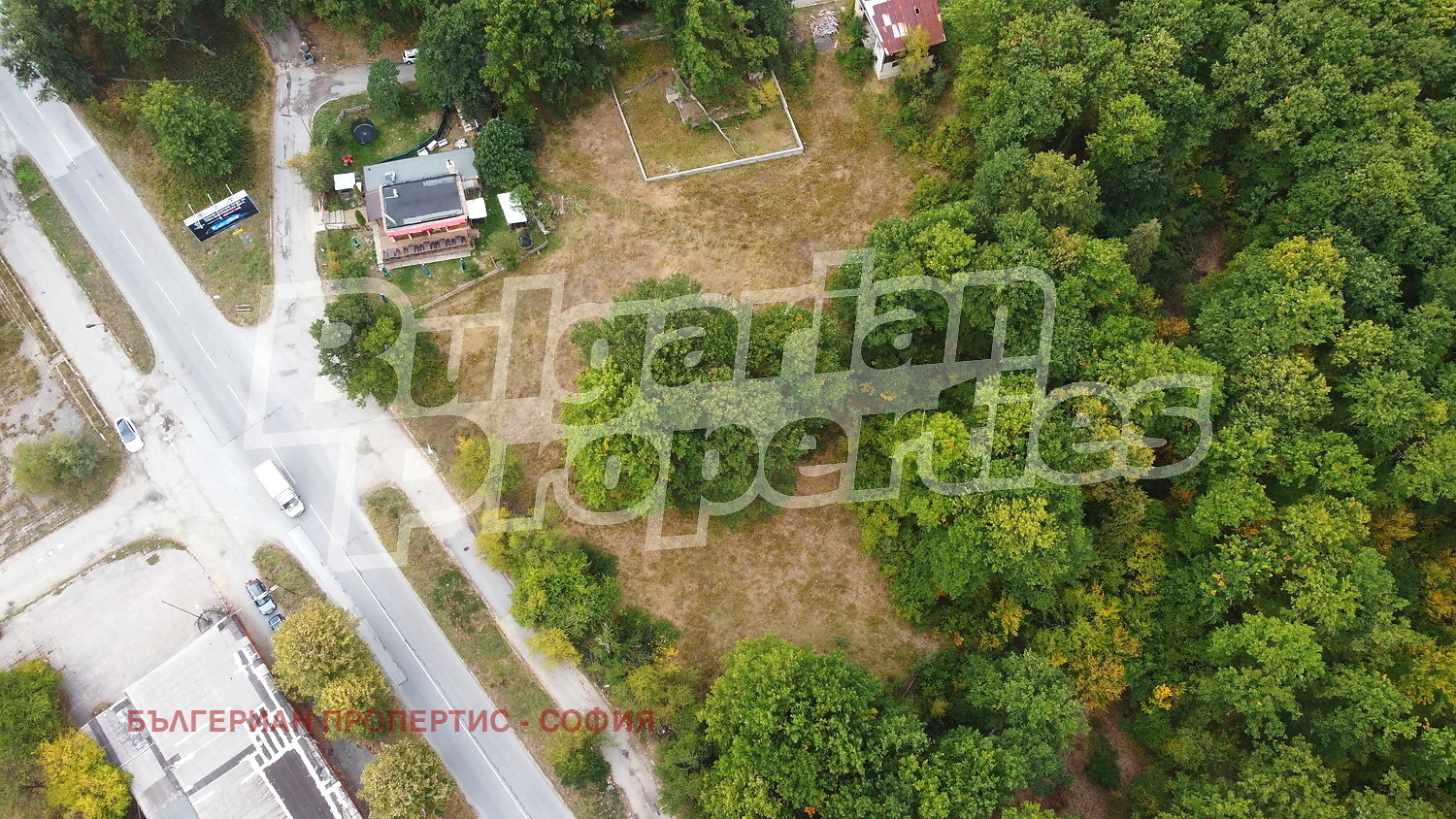 Продава ПАРЦЕЛ, гр. София, м-т яз. Искър, снимка 8 - Парцели - 54407543
