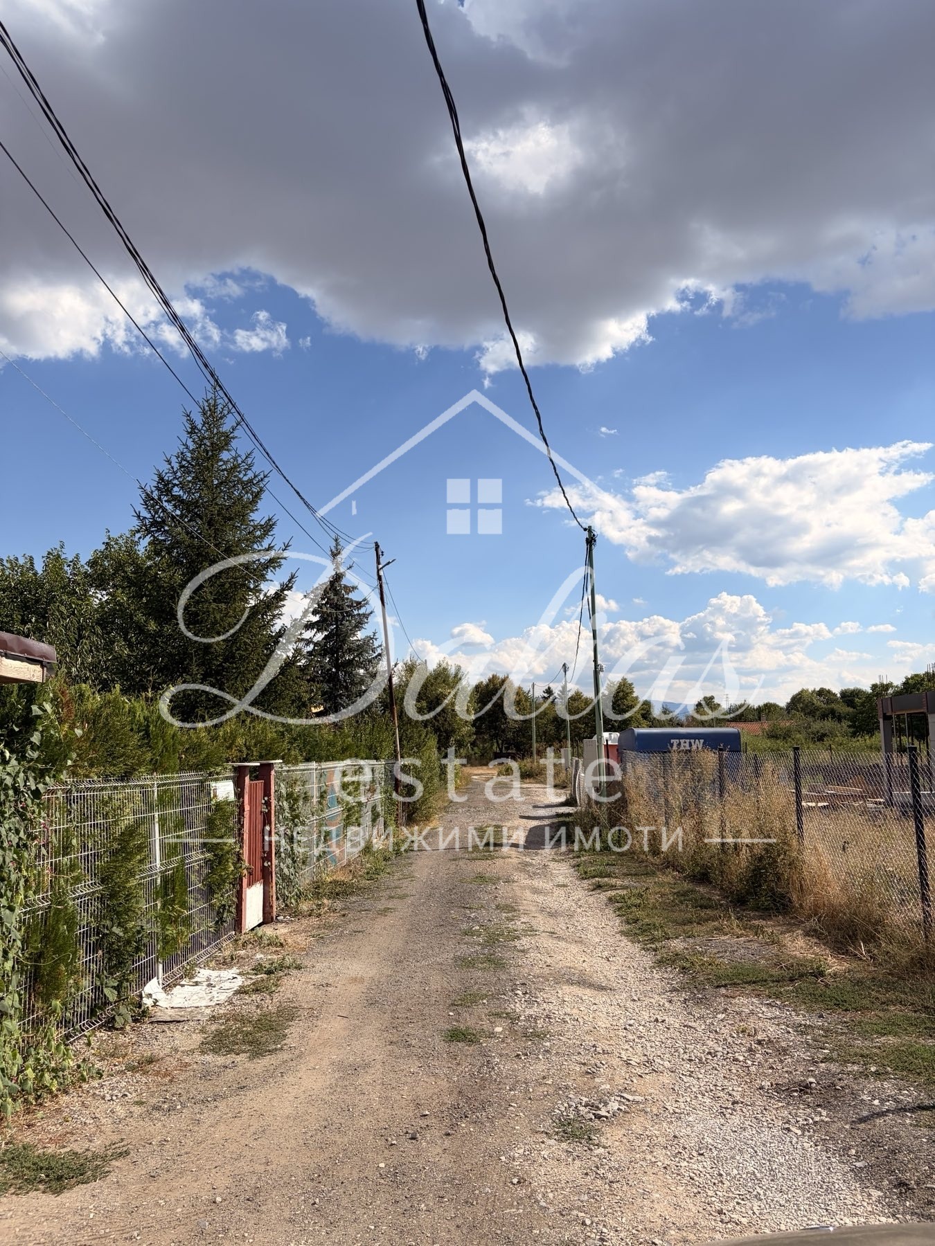 Продава ПАРЦЕЛ, гр. Костинброд, област София област, снимка 4 - Парцели - 56181281