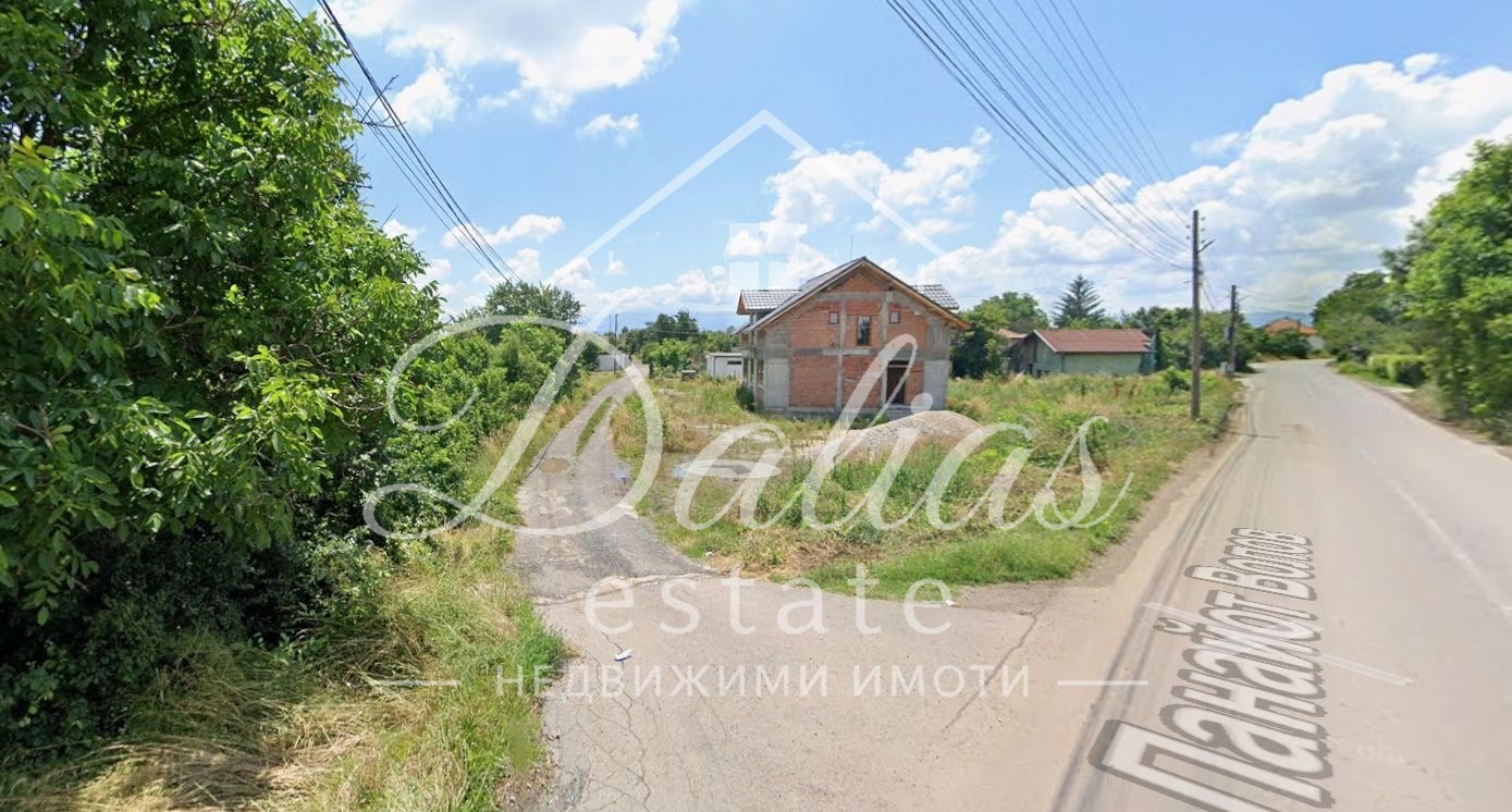 Продава ПАРЦЕЛ, гр. Костинброд, област София област, снимка 5 - Парцели - 56181281