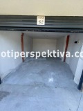 Продава ГАРАЖ, ПАРКОМЯСТО, гр. Пловдив, Христо Смирненски, снимка 1