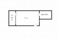 Продава  1-стаен област Бургас , к.к. Слънчев бряг , 39 кв.м | 83391777 - изображение [4]