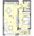 Продава 2-СТАЕН, град Пловдив, Гагарин • 113900 € • 25125804 — Holmes.bg