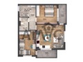 Продава  3-стаен град Пловдив , Кършияка , 98 кв.м | 56711781 - изображение [15]