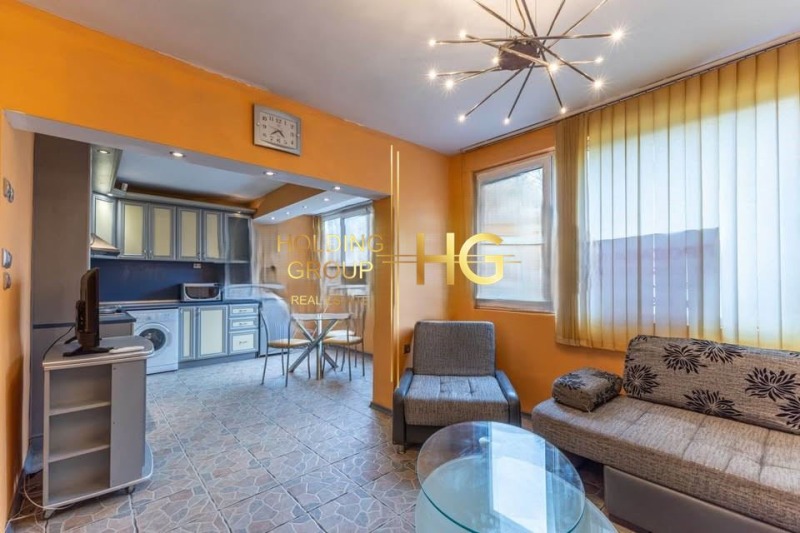 Продава 2-СТАЕН в град Варна, Чаталджа - 50 кв.м / 145 000 € » 283 595.35 лв., ХОЛДИНГ ГРУП