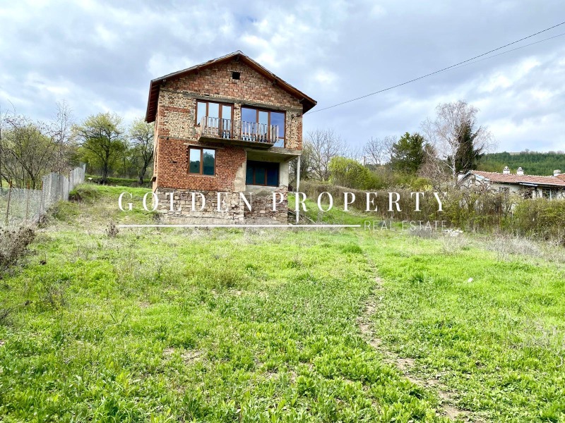 Продава КЪЩА в град София, с. Желява - 114 кв.м / 125 000 € » 244 478.75 лв., ГОЛДЪН ПРОПЪРТИЙС ММ