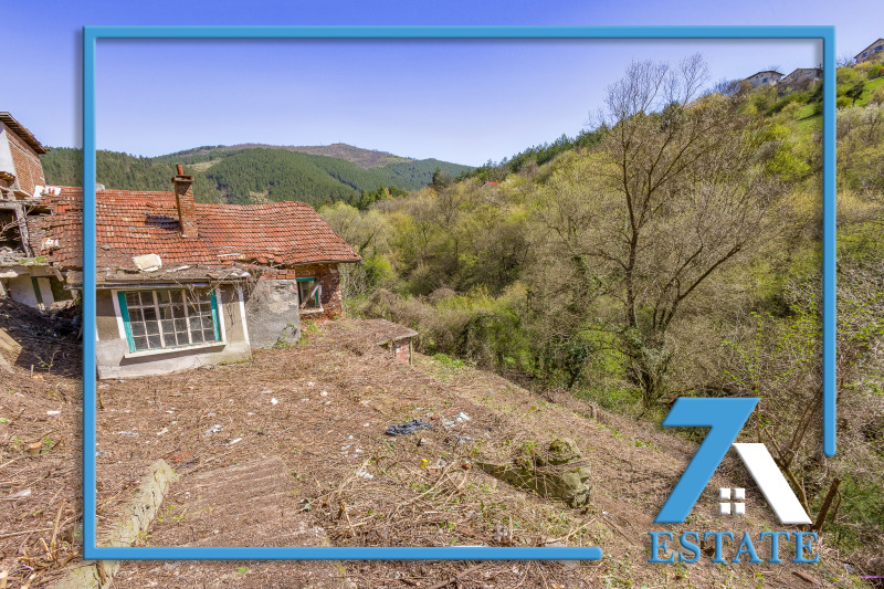 Продава ПАРЦЕЛ в област София, гр. Своге - 950 кв.м / 23 000 € » 44 984.09 лв., СЕВЪН ЕСТЕЙТ