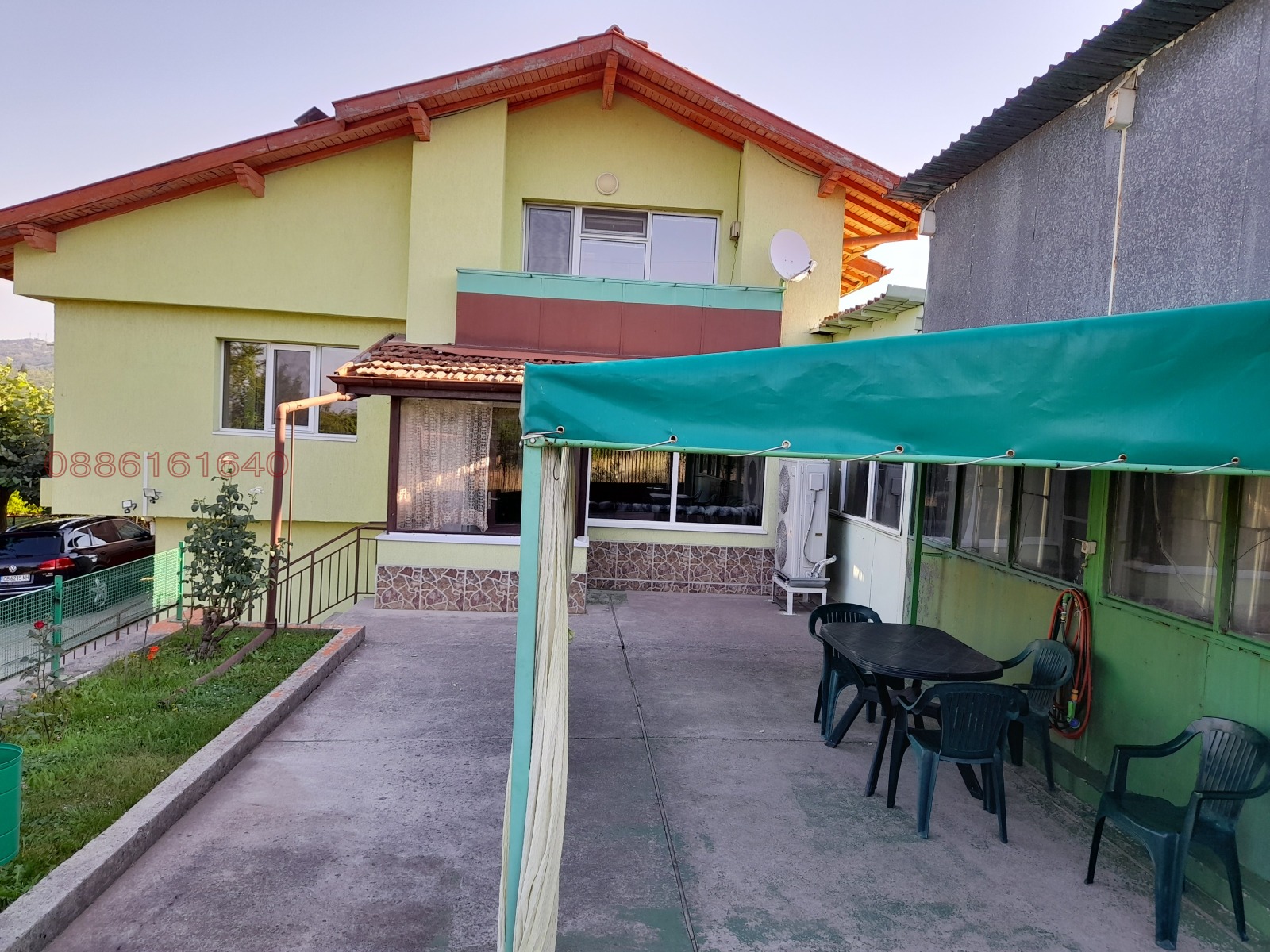 Продава КЪЩА | Imot.bg — изображение 1