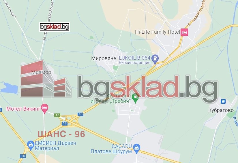 Продава ПАРЦЕЛ | Imot.bg — изображение 1