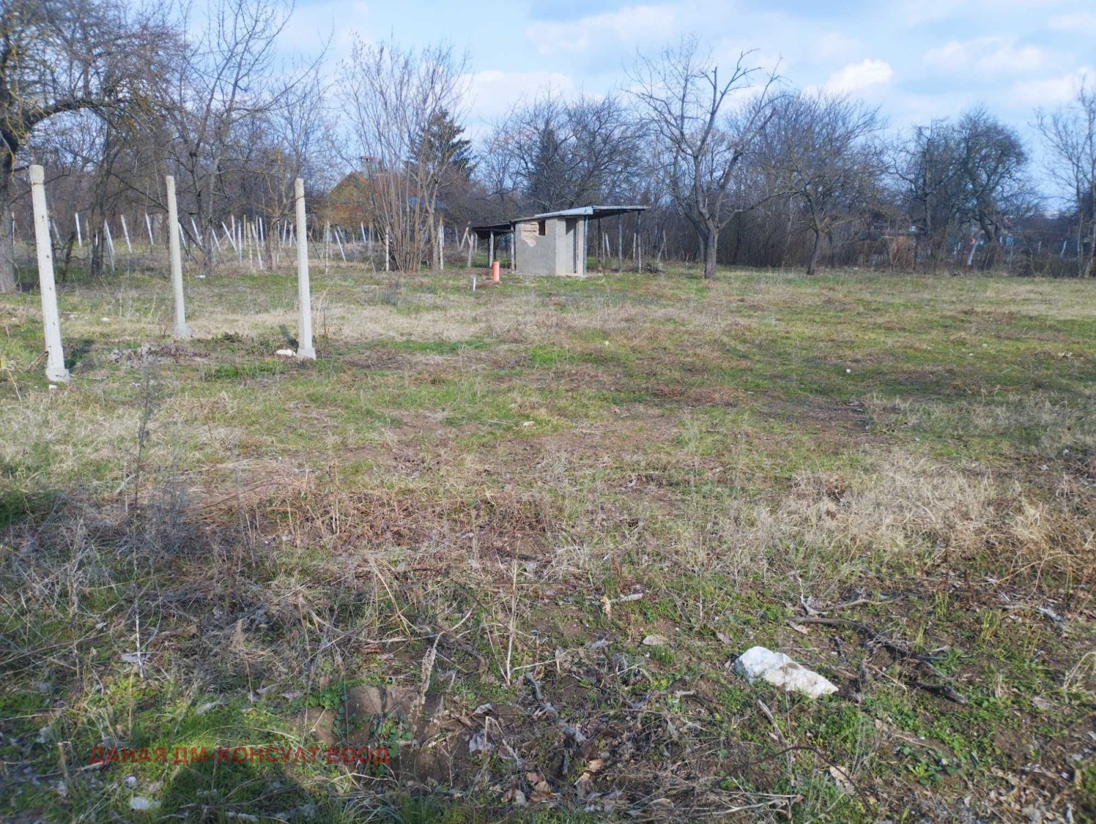 Продава ПАРЦЕЛ | Imot.bg — изображение 2