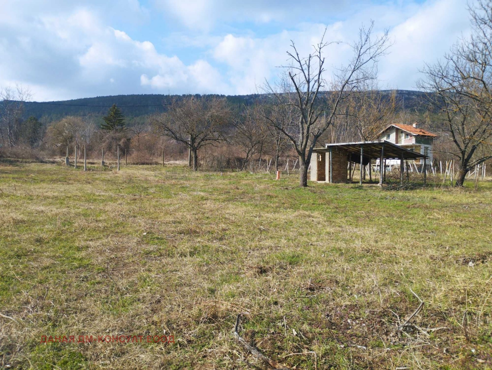 Продава ПАРЦЕЛ | Imot.bg — изображение 1