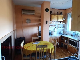 1 soverom Tsentar, Veliko Tarnovo