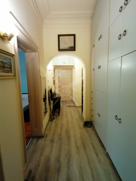 2 Schlafzimmer Zentar, Burgas 13