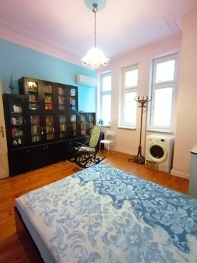 2 Schlafzimmer Zentar, Burgas 11