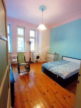 2 Schlafzimmer Zentar, Burgas 12