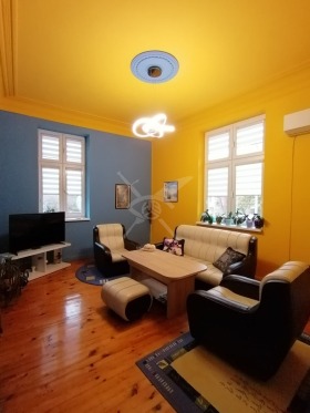 2 Schlafzimmer Zentar, Burgas 3