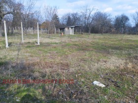 Plot m-t Pod Manastira, Shumen 2