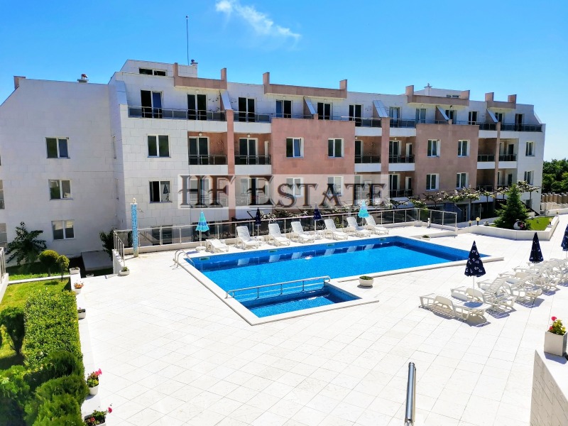 Na sprzedaż  Studio region Warny , Bjala , 34 mkw | 24940285 - obraz [13]