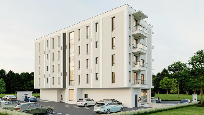 Продаја  Студио регион Бургас , Свети Влас , 41 м2 | 72221233 - слика [2]