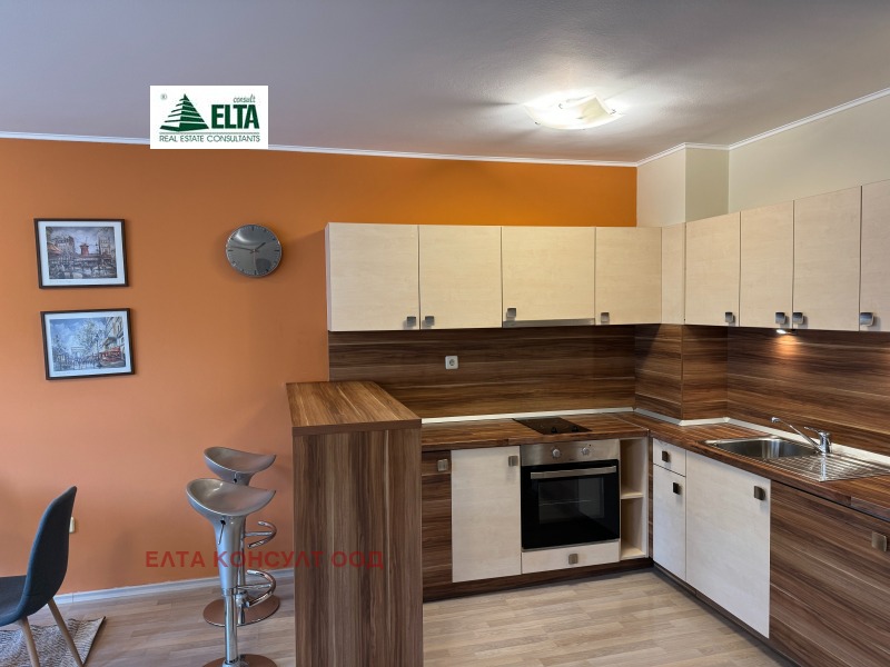 À venda  1 quarto Sofia , Lozenec , 73 m² | 64598450 - imagem [4]