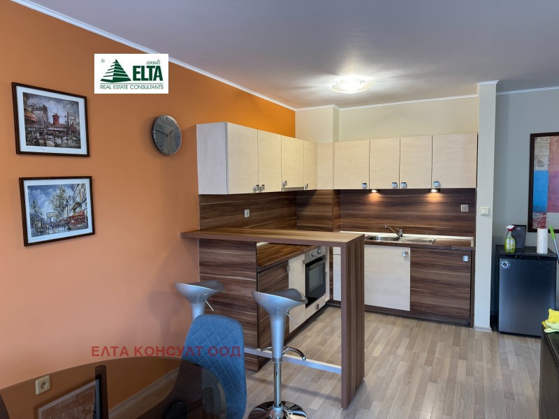 En venta  1 dormitorio Sofia , Lozenets , 73 metros cuadrados | 64598450 - imagen [5]